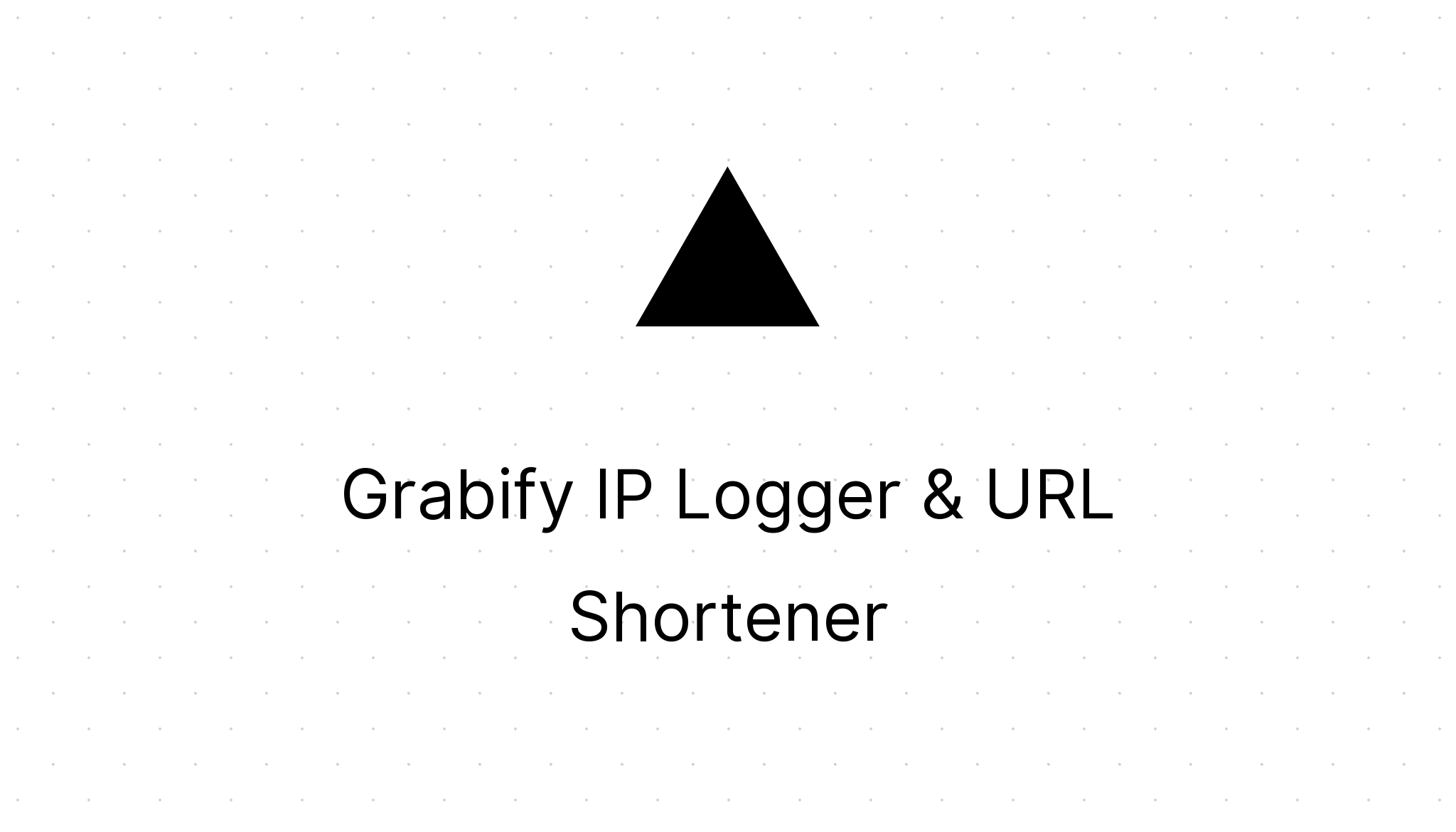 iplogger · GitHub Topics · GitHub